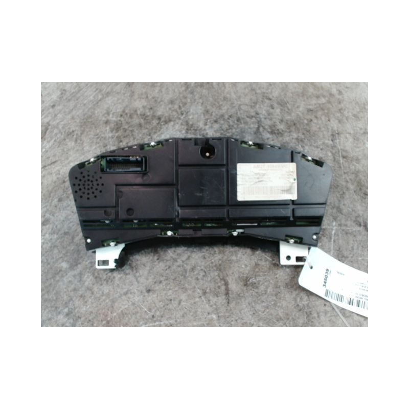 BLOC COMPTEURS FORD MONDEO 2007-