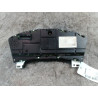 BLOC COMPTEURS FORD MONDEO 2007-