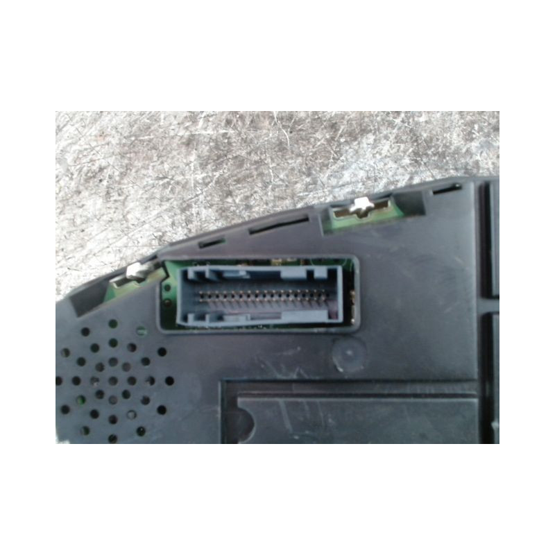 BLOC COMPTEURS FORD MONDEO 2007-