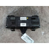 BLOC COMPTEURS RENAULT SCENIC III 2009-