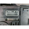 BLOC COMPTEURS RENAULT SCENIC III 2009-