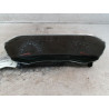 BLOC COMPTEURS PEUGEOT 208