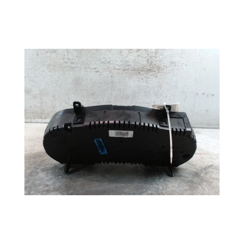 BLOC COMPTEURS SEAT LEON 2009-