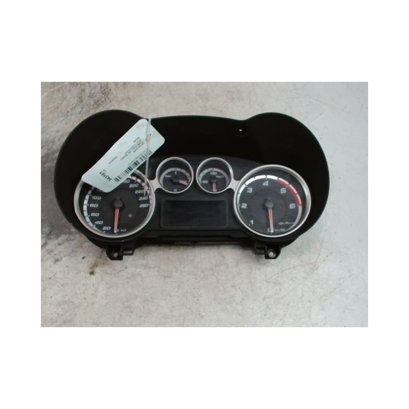 BLOC COMPTEURS ALFA ROMEO MITO