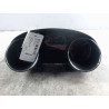 BLOC COMPTEURS FIAT BRAVO 2007-