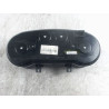 BLOC COMPTEURS FIAT BRAVO 2007-