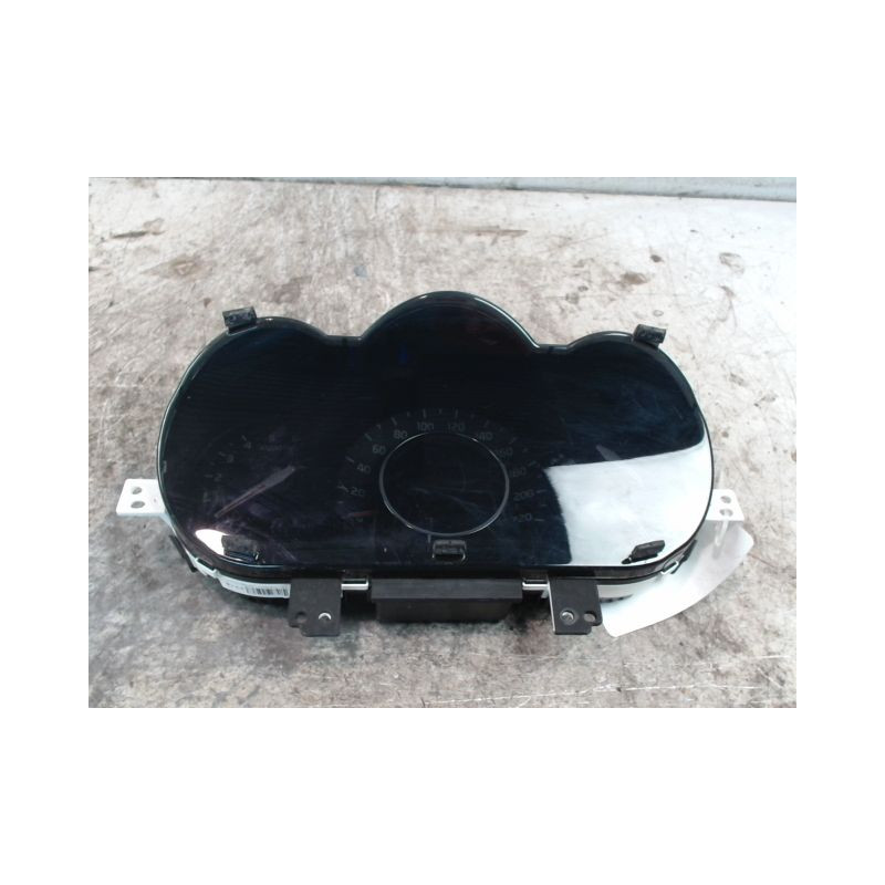 BLOC COMPTEURS KIA RIO 2005-