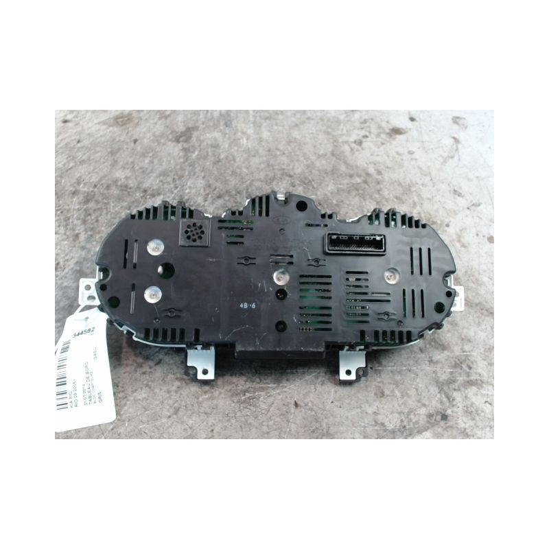 BLOC COMPTEURS KIA RIO 2005-