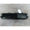 BLOC COMPTEURS RENAULT SCENIC II PH2 2006-