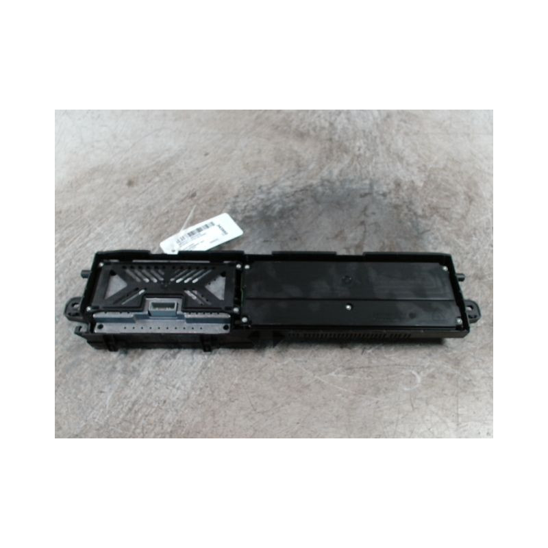 BLOC COMPTEURS RENAULT SCENIC II PH2 2006-