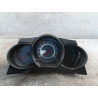 BLOC COMPTEURS CITROEN C3 2009-