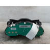 BLOC COMPTEURS CITROEN C3 2009-