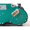 BLOC COMPTEURS CITROEN C3 2009-