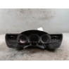 BLOC COMPTEURS CITROEN C5 2008-