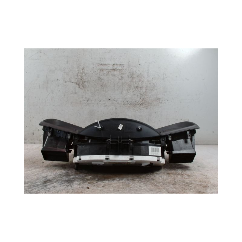 BLOC COMPTEURS CITROEN C5 2008-
