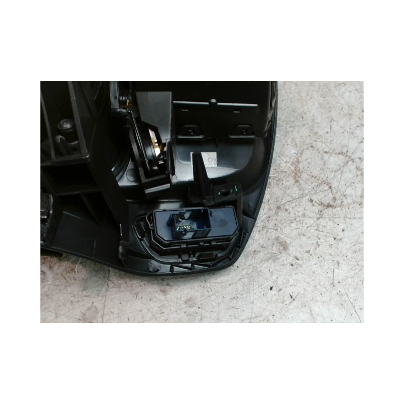 BLOC COMPTEURS CITROEN C5 2008-