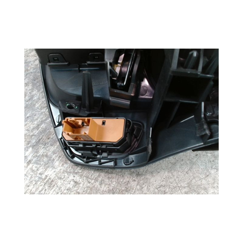 BLOC COMPTEURS CITROEN C5 2008-