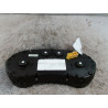 BLOC COMPTEURS PEUGEOT 308 2007-
