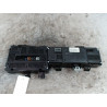 BLOC COMPTEURS RENAULT SCENIC III 2009-