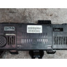 BLOC COMPTEURS RENAULT SCENIC III 2009-
