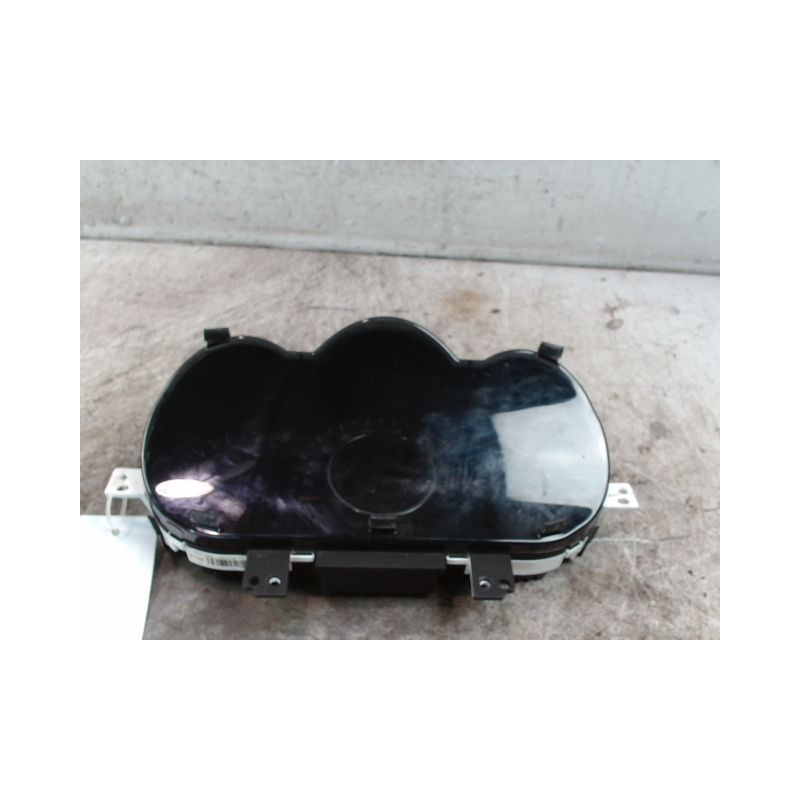 BLOC COMPTEURS KIA RIO 2005-