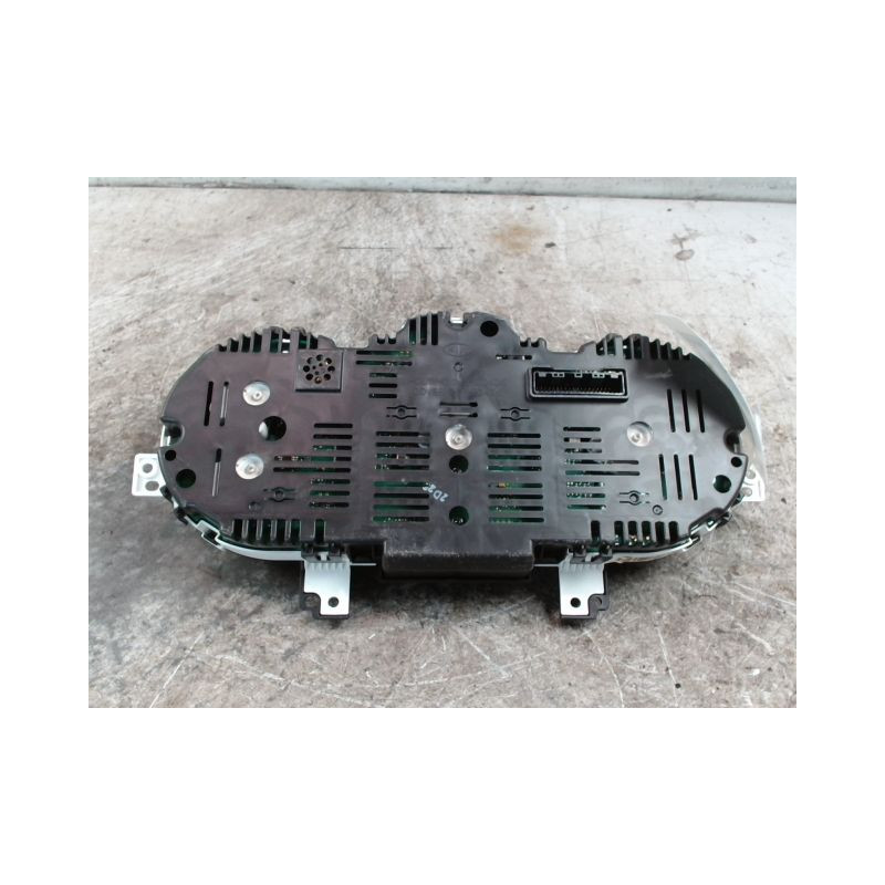 BLOC COMPTEURS KIA RIO 2005-