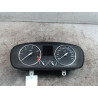 BLOC COMPTEURS RENAULT LAGUNA II 2005-2007