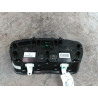 BLOC COMPTEURS RENAULT LAGUNA II 2005-2007
