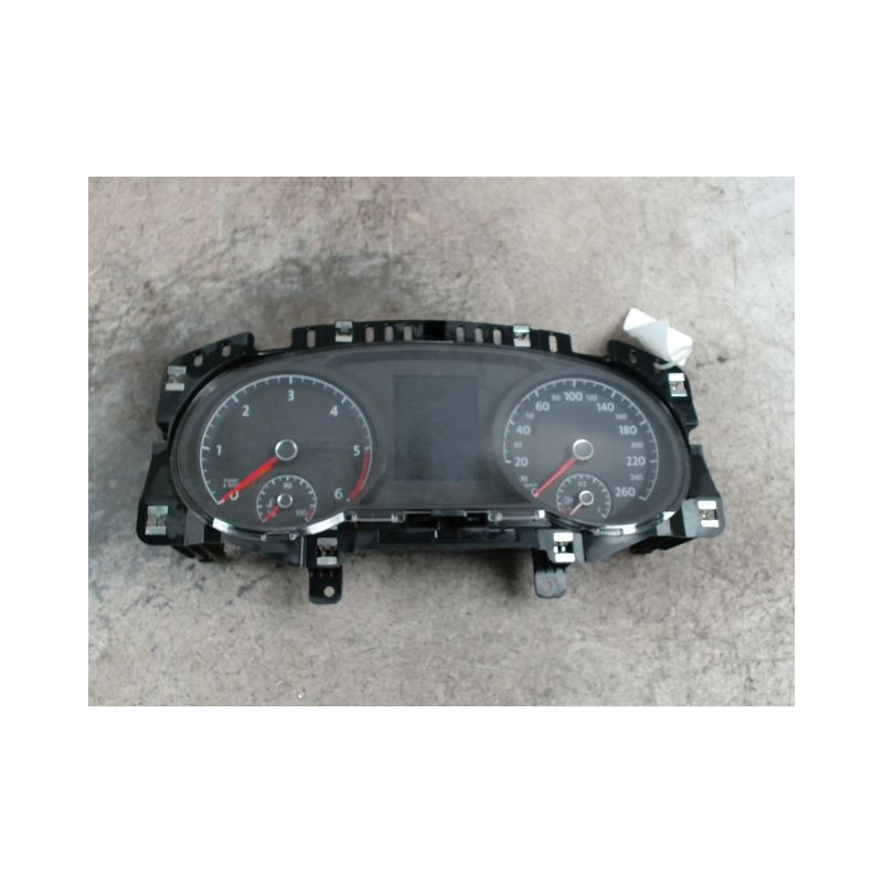 BLOC COMPTEURS VOLKSWAGEN GOLF