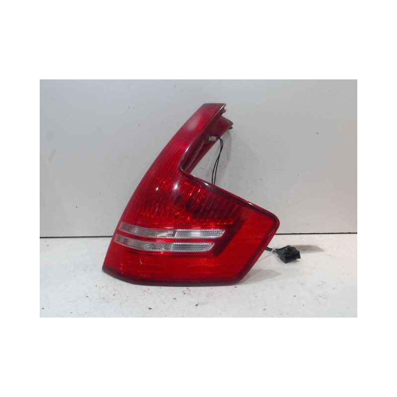 FEU ARRIERE DROIT CITROEN C4