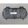 BLOC COMPTEURS RENAULT MEGANE