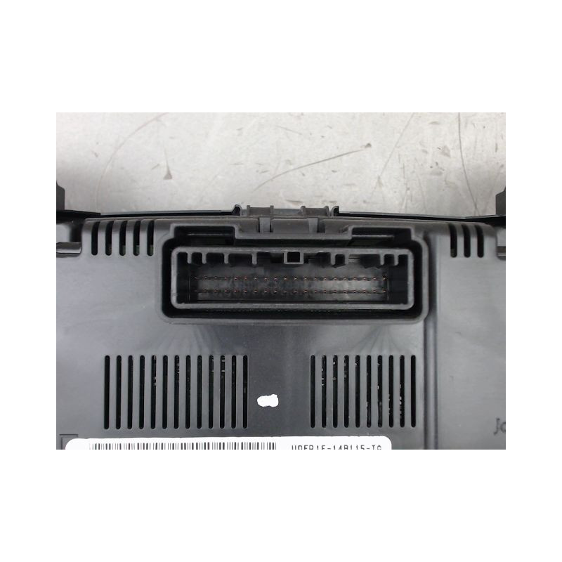BLOC COMPTEURS RENAULT MEGANE