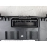 BLOC COMPTEURS RENAULT MEGANE