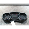 BLOC COMPTEURS PEUGEOT 3008 2009-