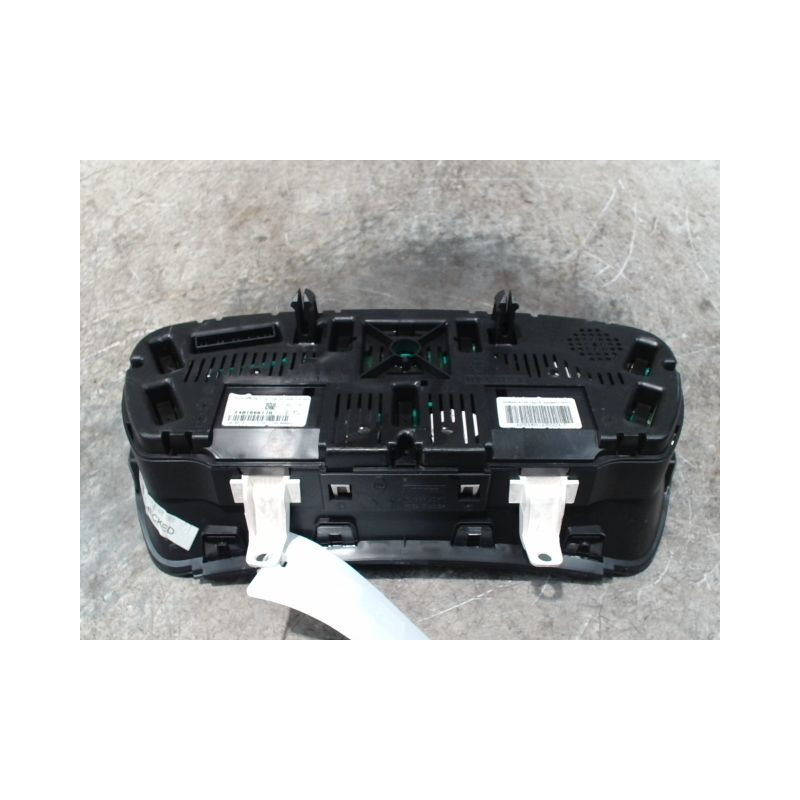 BLOC COMPTEURS RENAULT LAGUNA III 2009-