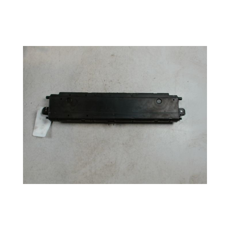 BLOC COMPTEURS RENAULT SCENIC II PH2 2006-