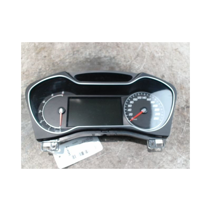 BLOC COMPTEURS FORD MONDEO SW 2007-