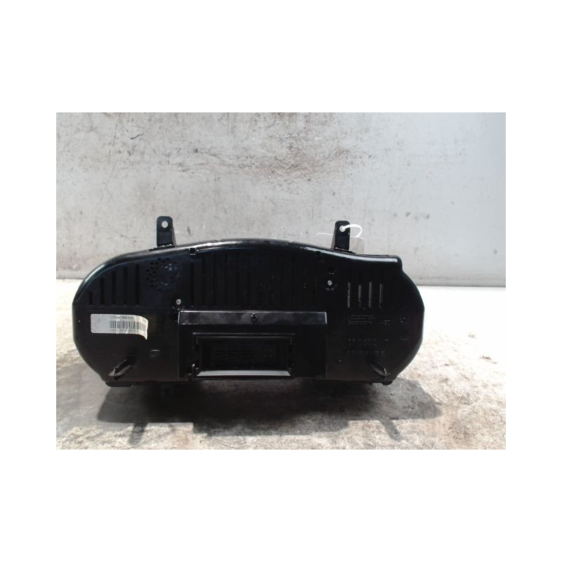 BLOC COMPTEURS SEAT LEON 2005-