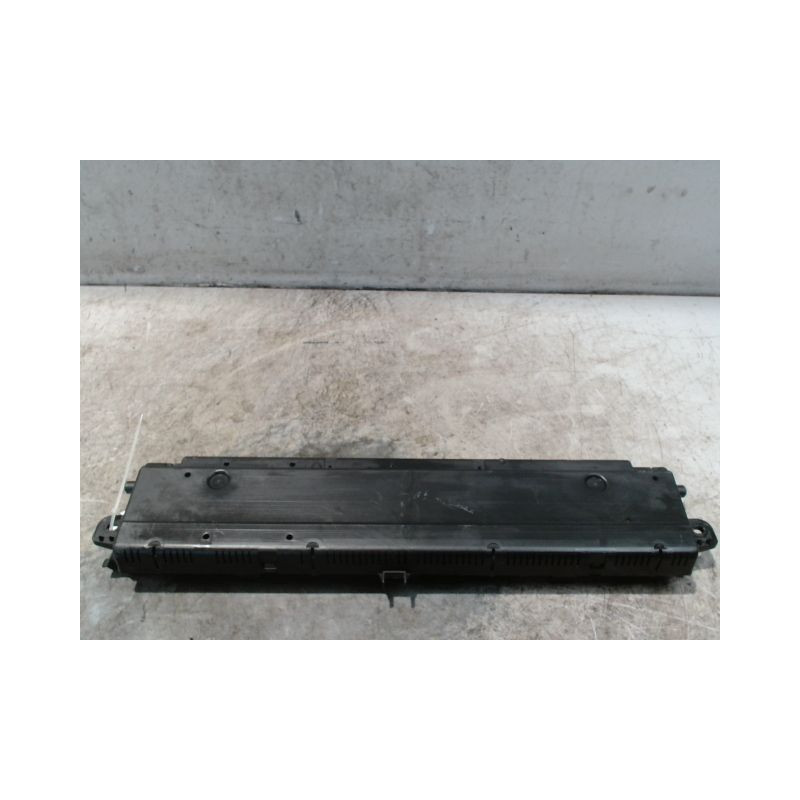 BLOC COMPTEURS RENAULT MEGANE