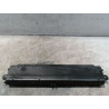 BLOC COMPTEURS RENAULT MEGANE