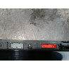 BLOC COMPTEURS RENAULT MEGANE