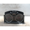 BLOC COMPTEURS OPEL ASTRA 2004-