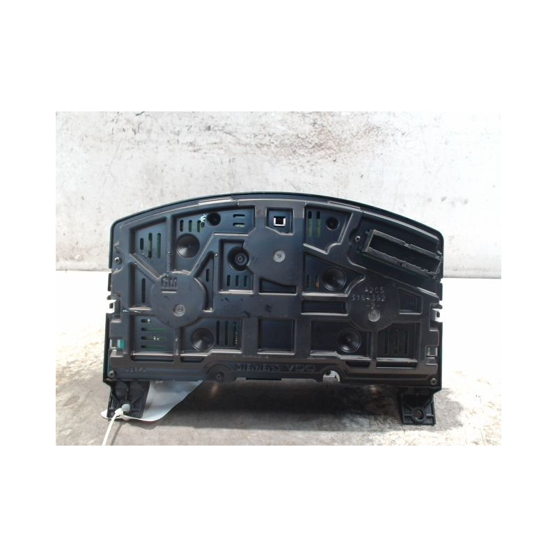 BLOC COMPTEURS OPEL ASTRA 2004-
