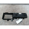 BLOC COMPTEURS RENAULT MEGANE SCENIC III