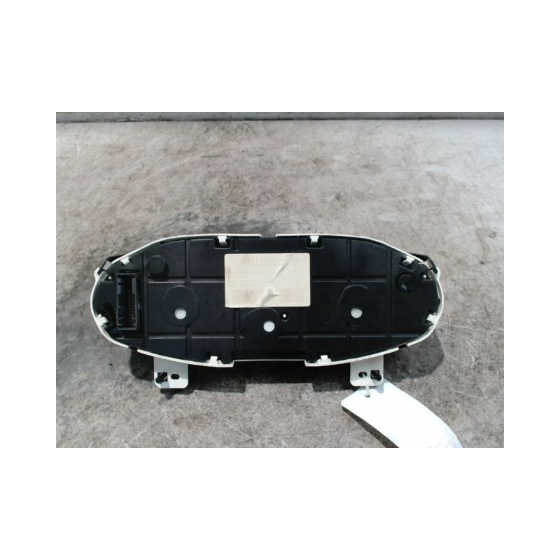 BLOC COMPTEURS FORD FIESTA