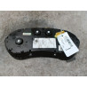 BLOC COMPTEURS PEUGEOT 308 SW 2008-