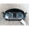 BLOC COMPTEURS TOYOTA AURIS 2010-