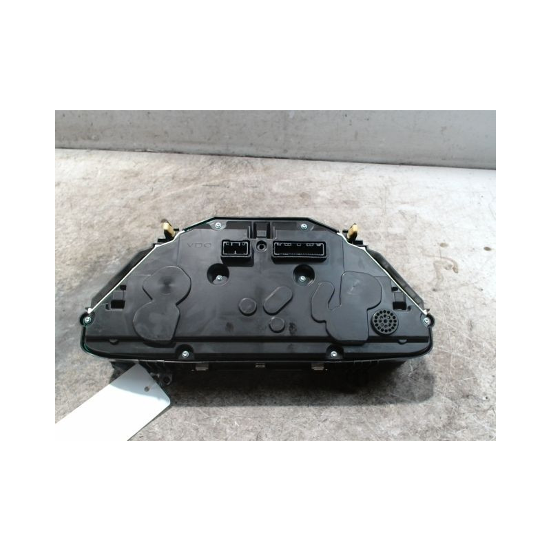 BLOC COMPTEURS TOYOTA AURIS 2010-
