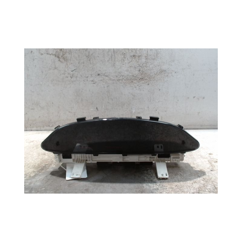 BLOC COMPTEURS TOYOTA YARIS 2005-