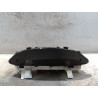BLOC COMPTEURS TOYOTA YARIS 2005-
